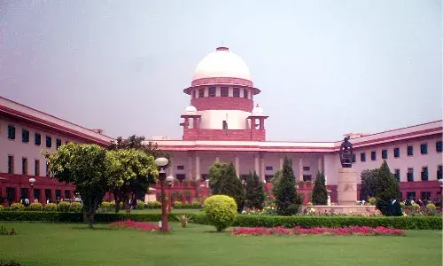 चाइल्ड पोर्नोग्राफी मामले में SC ने आरोपी को जारी किया नोटिस चाइल्ड पोर्नोग्राफी मामले में SC ने आरोपी को जारी किया नोटिस