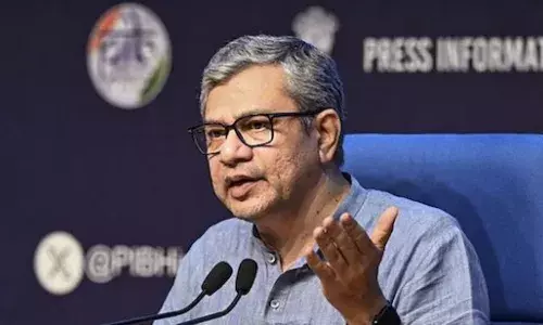 अब विचार विमर्श के बाद तैयार होगा नया ड्राफ्ट, केंद्र सरकार ने किया वापस लेने का फैसला