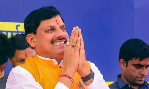 Bhopal News: सीएम डॉ. मोहन यादव को इंदौर जिले का प्रभार, सभी जिलों के प्रभार की लिस्ट हुई जारी, यहां देख लिस्ट