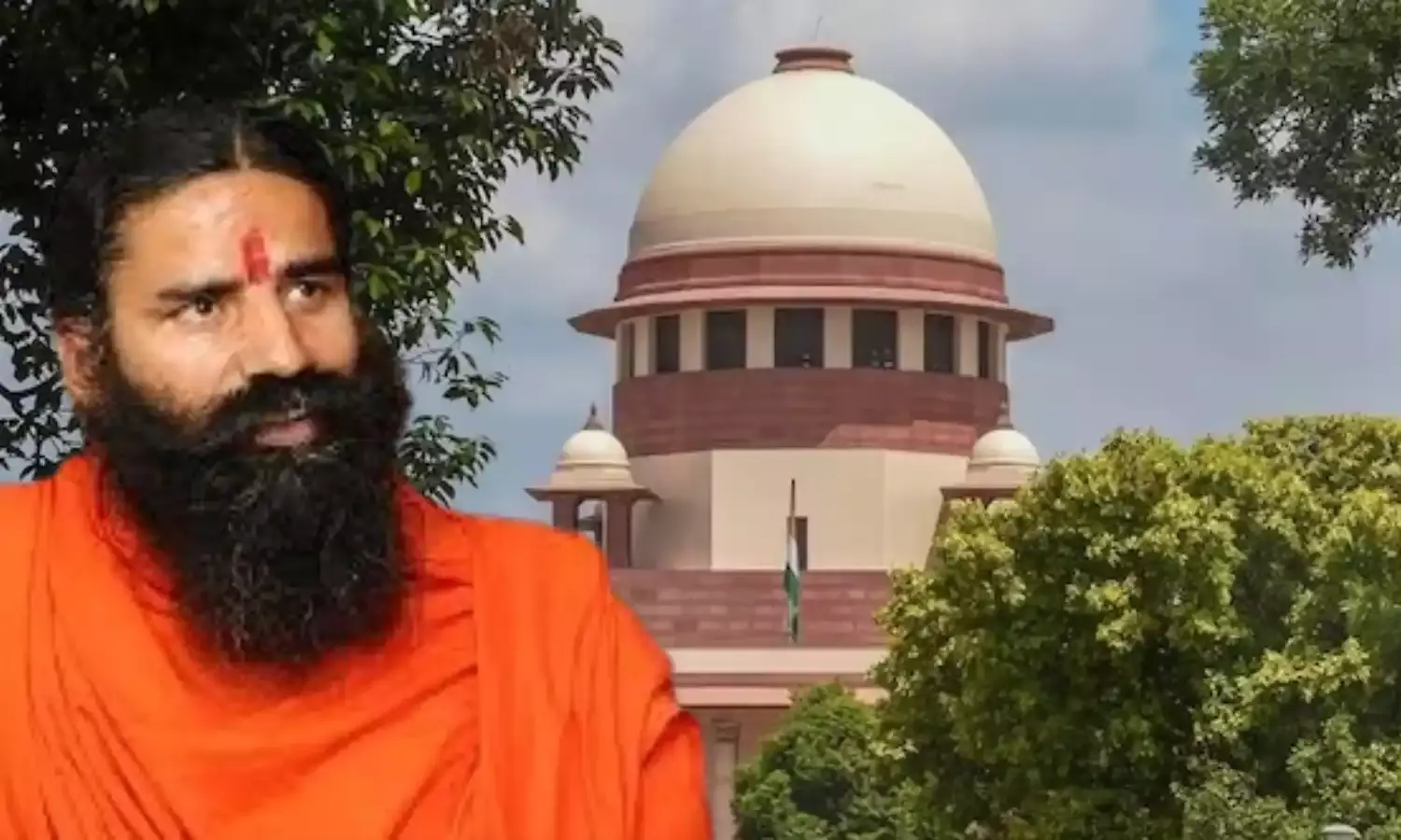 बाबा रामदेव और आचार्य बालकृष्ण को बड़ी राहत, सुप्रीम कोर्ट ने बंद किया अवमानना मामला बाबा रामदेव और आचार्य बालकृष्ण को बड़ी राहत, सुप्रीम कोर्ट ने बंद किया अवमानना मामला