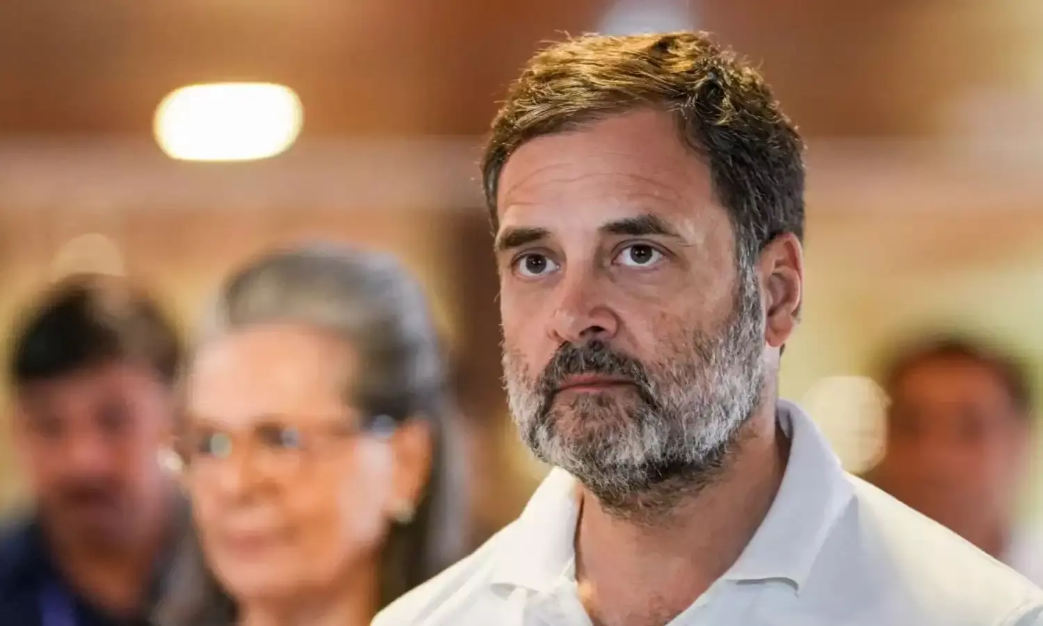 हिंडनबर्ग मामले में कांग्रेस ने की JPC जांच की मांग, 22 अगस्त को होगा देशव्यापी प्रोटेस्ट