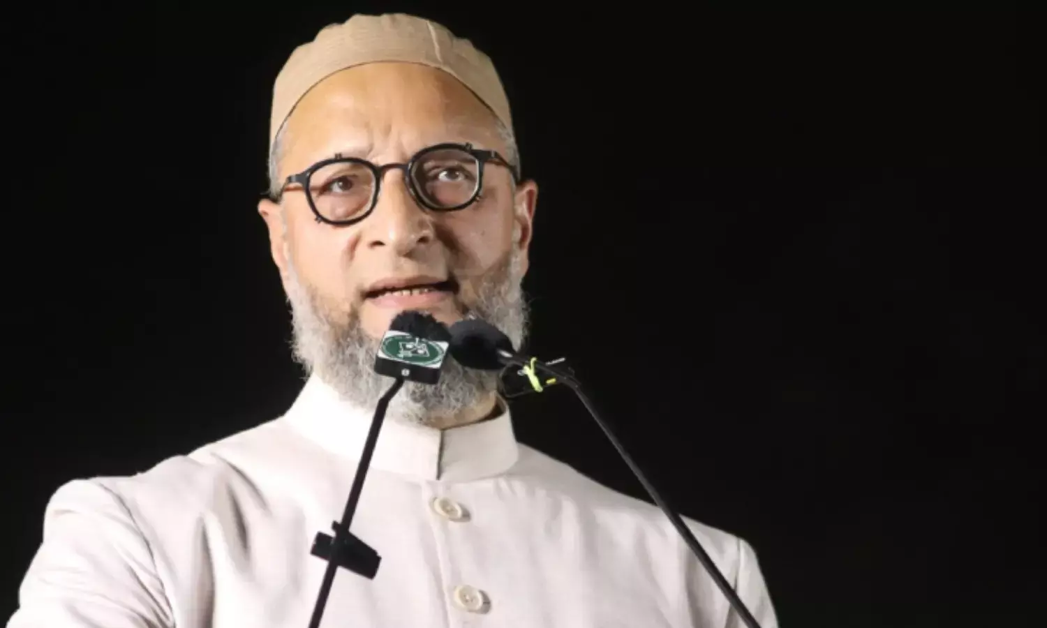 रतलाम मुस्लिम बच्चों को मारने के मामले पर बोले ओवैसी, इन लड़कों में BJP  नेता बनने के सारे गुण