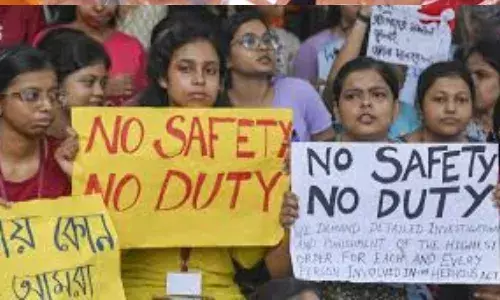 आज अस्पतालों में बंद रहेंगी OPD सेवाएं, FAIMA ने किया राष्ट्रव्यापी हड़ताल का एलान