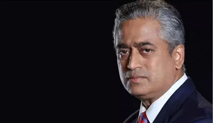 दिल्ली हाईकोर्ट ने राजदीप सरदेसाई को शाजिया इल्मी के खिलाफ वीडियो हटाने का दिया आदेश