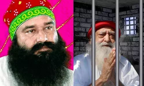 आसाराम को मिली पैरोल तो राम रहीम फरलो में आया बाहर, जानिए दोनों में क्या होता है अंतर?