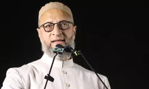 रतलाम मुस्लिम बच्चों को मारने के मामले पर बोले ओवैसी, इन लड़कों में BJP  नेता बनने के सारे गुण