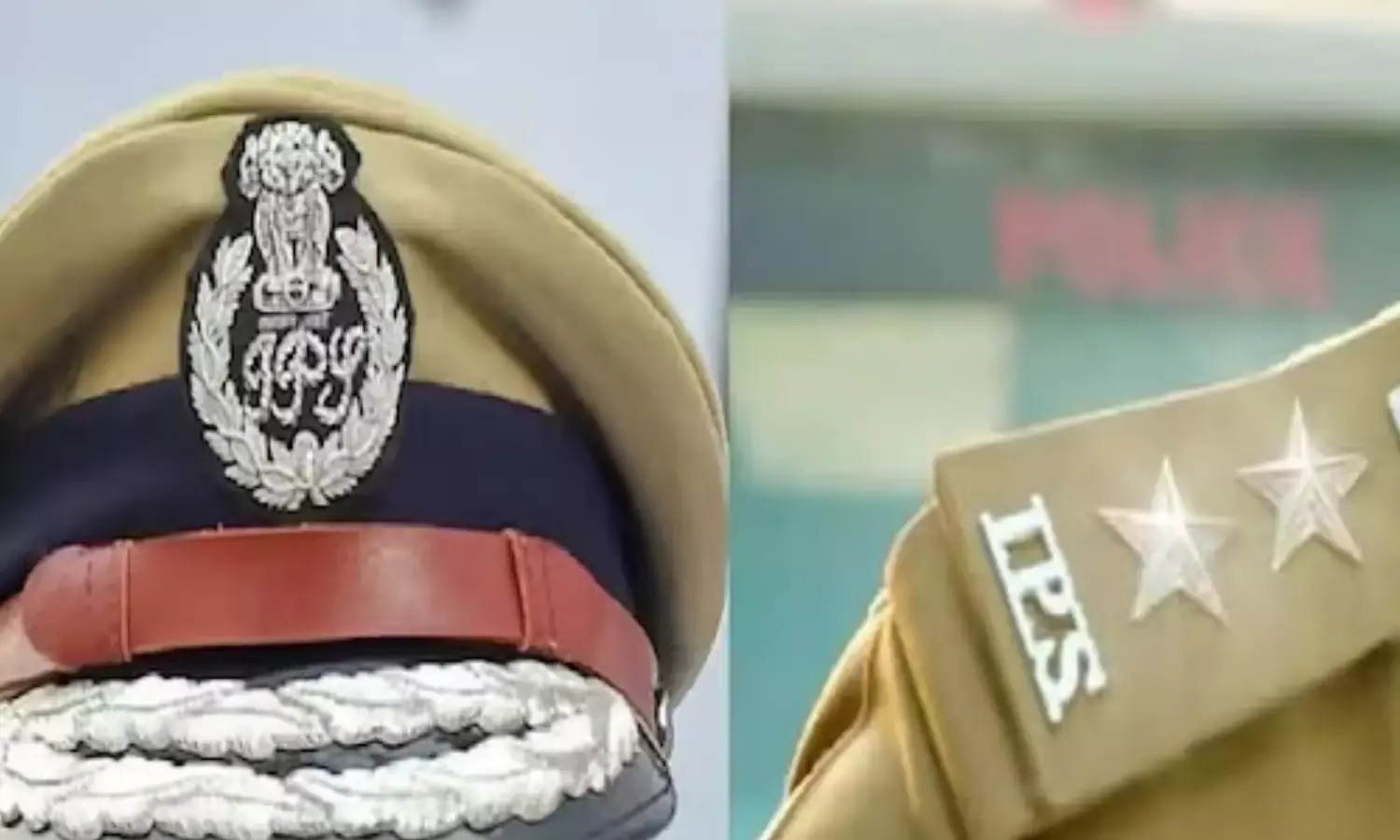 मध्यप्रदेश के 32 पुलिस अधिकारी - कर्मचारी को राष्ट्रपति से मिलेगा सम्मान