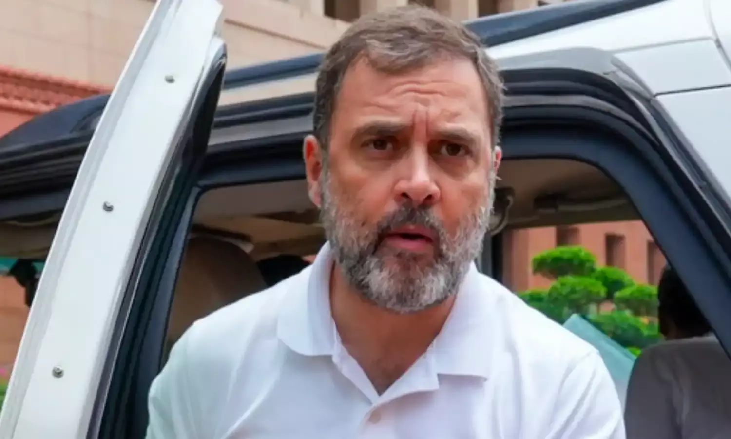 कोलकाता बलात्कार हत्या मामले पर राहुल गांधी ने तोड़ी चुप्पी, ट्वीट कर लिखी ये बात