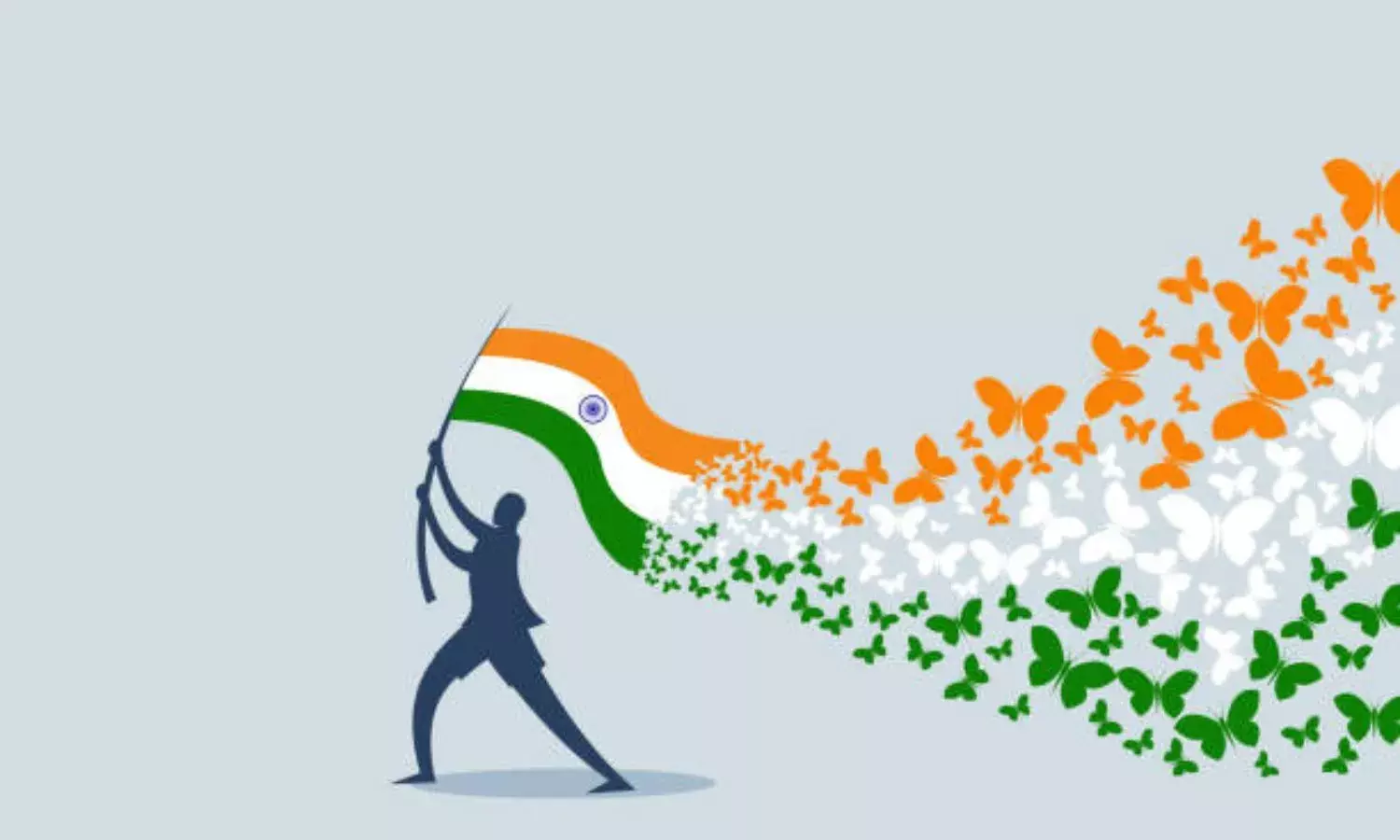 इस साल कौन-सा स्वतंत्र दिवस बनाएगा भारत 77वां या 78वां, ऐसे करें कन्फ्यूजन दूर