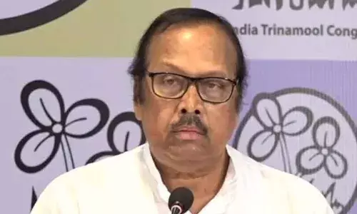 TMC के इस राज्यसभा सांसद ने CBI को बताया मूर्ख, कहा - सीबीआई पर कोई भरोसा नहीं