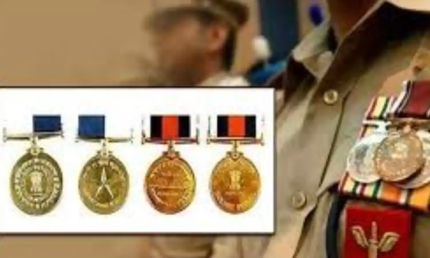 अतीक अहमद के बेटे असद का एनकाउंटर करने वाले अधिकारी का होगा सम्मान