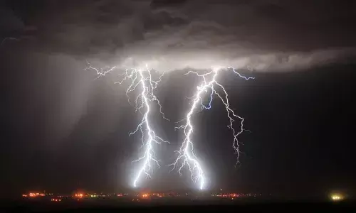 MP में मानसून प्रणाली पड़ी कमजोर, मगर सात जिलों के लिए जारी हुआ अलर्ट,15 अगस्त से गुना, सागर और अन्य स्थानों पर होगी भारी बारिश