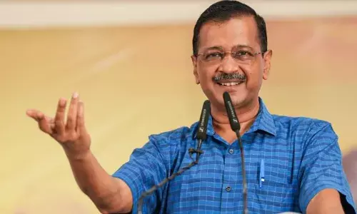 सुप्रीम कोर्ट से फिलहाल CM अरविंद केजरीवाल को राहत नहीं,  अदालत ने CBI से मांगा जवाब