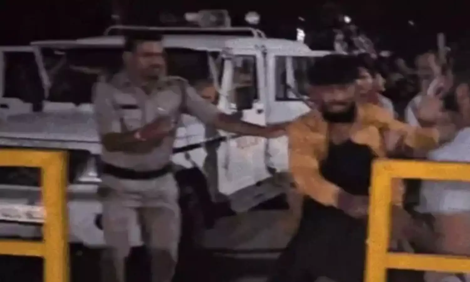 सहेली ही निकली सहेली की दुश्मन, घर में बुलाकर करवा दिया रेप