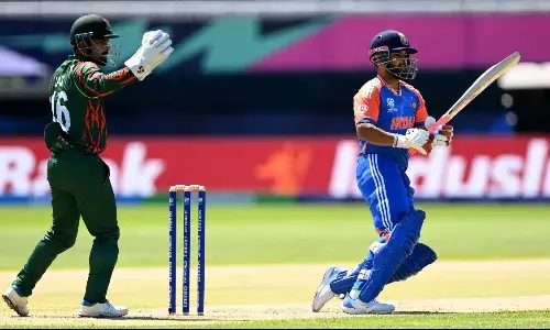 इंडिया बनाम बांग्लादेश का पहले टी20 मैच का बदला गया स्थान, धर्मशाला की बजाय ग्वालियर में खेला जाएगा मैंच, जाने क्यों बदला गया प्लान