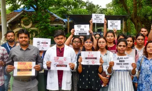 डॉक्टरों के लिए केंद्रीय सुरक्षा अधिनियम क्या है, क्यों इसकी मांग कर रहे हैं डॉक्टर्स ?