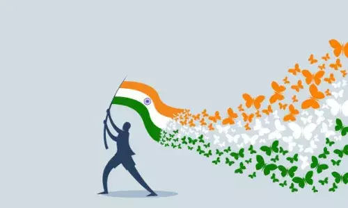 इस साल कौन-सा स्वतंत्र दिवस बनाएगा भारत 77वां या 78वां, ऐसे करें कन्फ्यूजन दूर