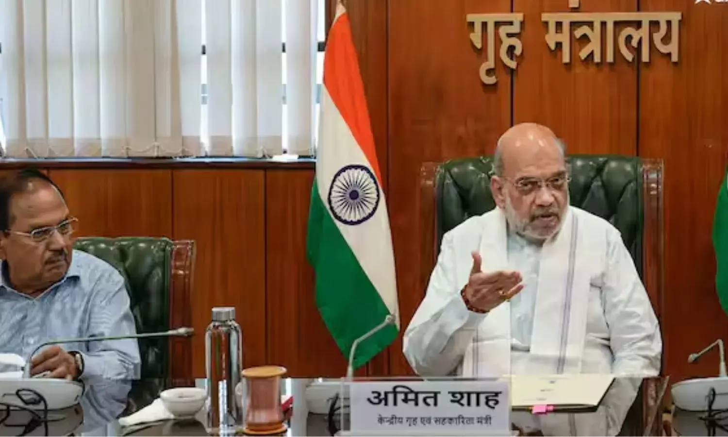 CAA के जरिए बांग्लादेशी शख्स को मिली भारतीय नागरिकता, असम का रहने वाला है व्यक्ति