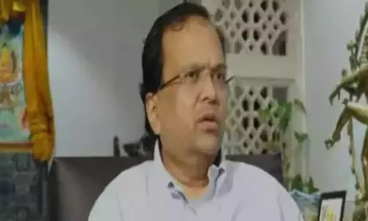 कौन हैं सीनियर IAS अधिकारी गोविंद मोहन जो होंगे देश के नए गृह सचिव कौन हैं सीनियर IAS अधिकारी गोविंद मोहन जो होंगे देश के नए गृह सचिव