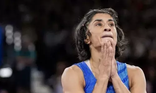 टूटी उम्मीदें, विनेश फोगाट की अपील को CAS कोर्ट ने किया खारिज, 16 अगस्त को आना था फैसला