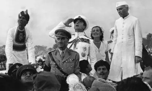 स्वतंत्रता दिवस पर जानिए तंजौर नदी का जल, चावल और भभूत जवाहरलाल नेहरू को क्यों और किसने दिए