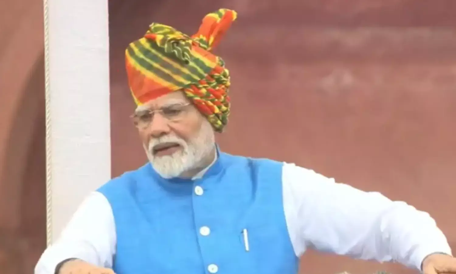 सेकुलर सिविल कोड देश में बेहद जरुरी - UCC पर पीएम मोदी का लाल किले से बड़ा बयान