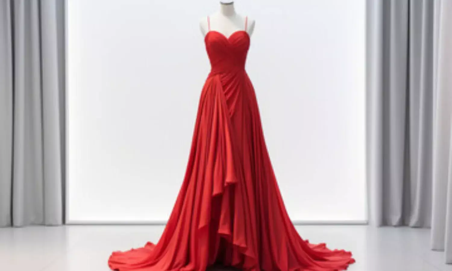 लाल रंग पसंद करने वालों का व्यक्तित्व, क्या कहता है आपका रंग चुनाव?