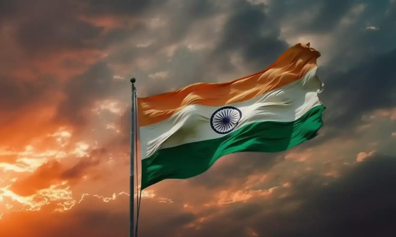 क्‍या आप जानते हैं? तिरंगे का अपमान करने पर होती ये सजा...