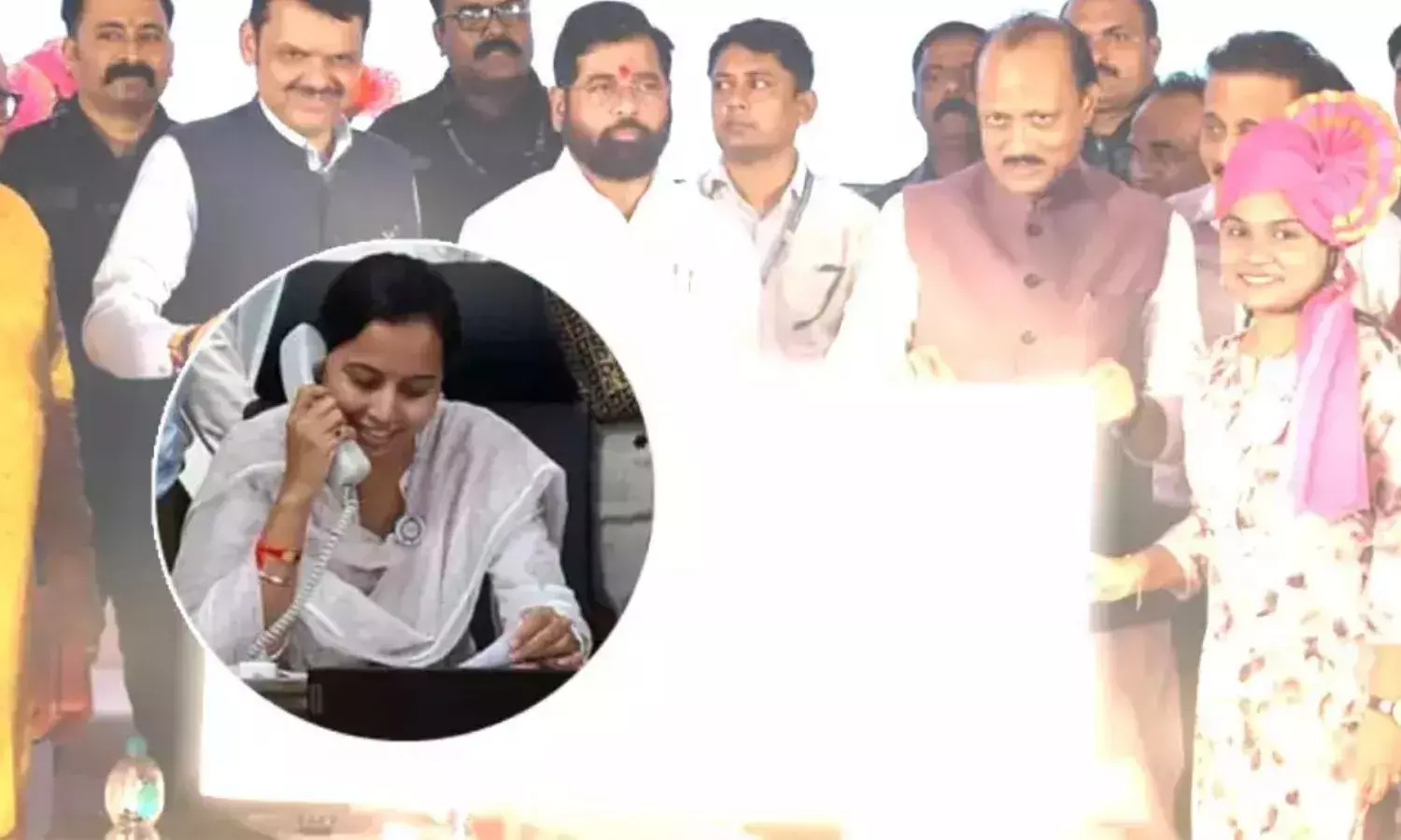 महाराष्ट्र सरकार का बड़ा तोहफा, 78वें स्वतंत्रता दिवस पर 80 लाख लाडली बहनों के खाते में जमा किये 3000 रूपए