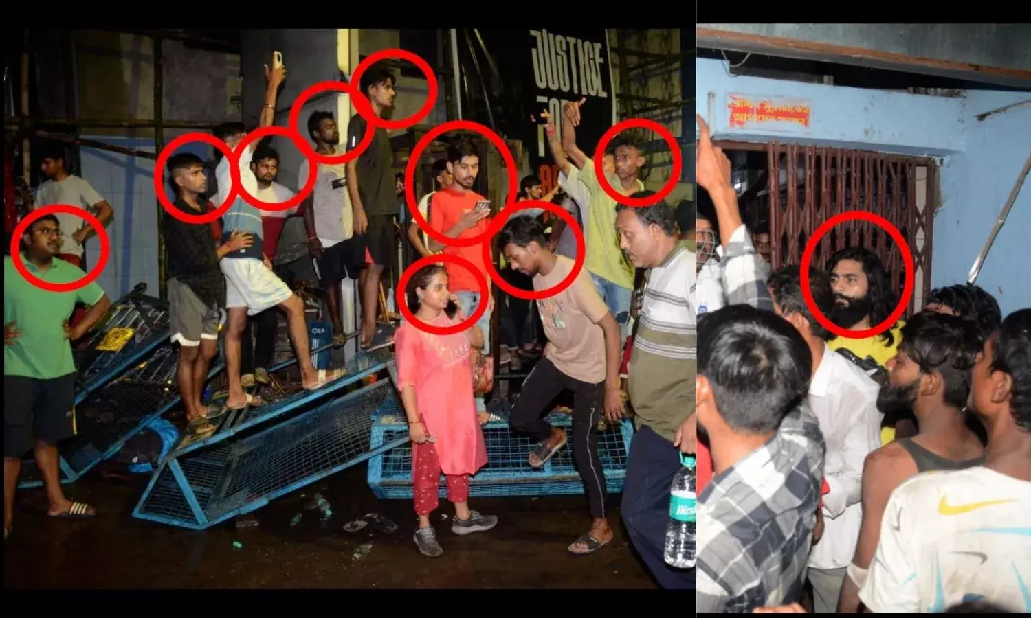 आरजी कर मेडिकल कॉलेज और अस्पताल में हुए हमले को लेकर सीएम ममता की आई पहली प्रतिक्रिया, कहा- इसके पीछे वाम और राम...