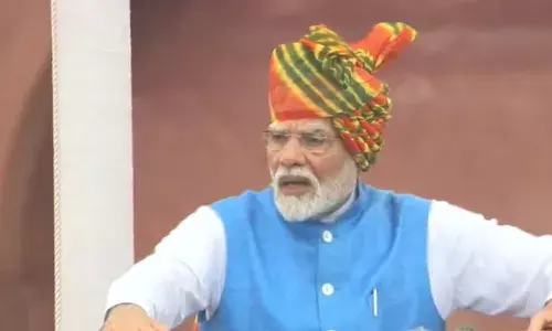 PM Modi ने लाल किले की प्राचीर से बलात्कार और महिला उत्पीड़न की घटना पर क्या बोला