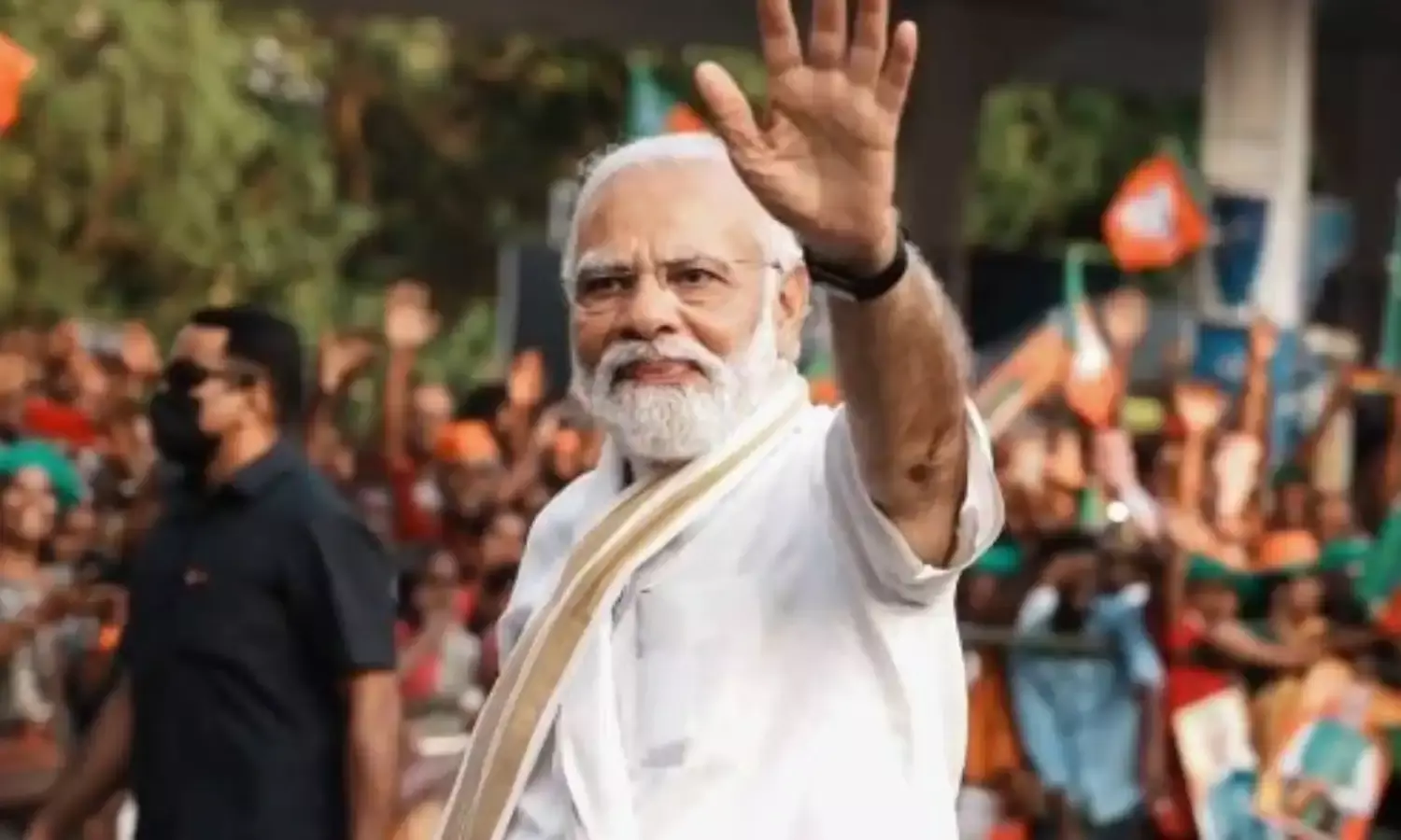 पीएम मोदी ने लाल किले से दिए भाषण में बता दिया, देश में क्या बड़ा होने वाला है?