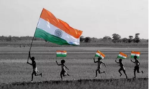 मिलिए उन लोगों से जिनका जन्म 15 अगस्त 1947 को हुआ, जानिए क्या सोचते हैं आज के दिन जन्में लोग