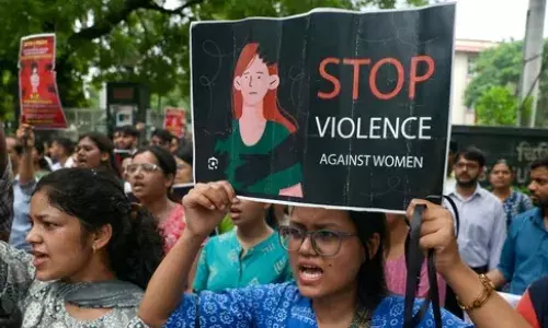 पीड़िता ने मौत से कुछ घंटे पहले डायरी में लिखी दिल दहला देने वाली बात मैं...