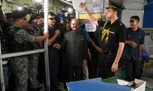 कोलकाता के अस्पताल में हुई घटना पर राज्यपाल की कड़ी प्रतिक्रिया- कहा इस घटना की केवल बंगाल सरकार जिम्मेदार