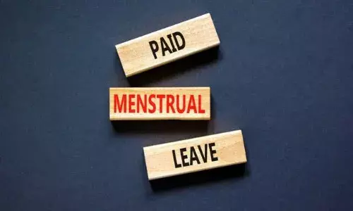 ओडिशा सरकार ने किया बड़ा ऐलान, सरकारी और प्राइवेट महिला कर्मचारियों को मिलेगा ये तोहफा ओडिशा सरकार ने किया बड़ा ऐलान, सरकारी और प्राइवेट महिला कर्मचारियों को मिलेगा ये तोहफा