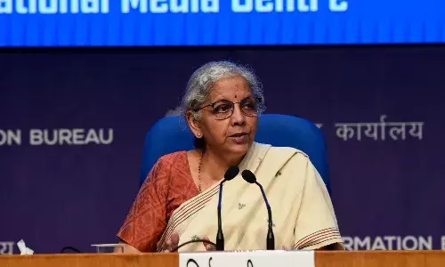 क्या डिजिटल न्यूज़ सब्सक्रिप्शन पर बढ़ जाएंगे GST रेट्स, इस दिन समीक्षा बैठक करेगा काउंसिल क्या डिजिटल न्यूज़ सब्सक्रिप्शन पर बढ़ जाएंगे GST रेट्स, इस दिन समीक्षा बैठक करेगा काउंसिल