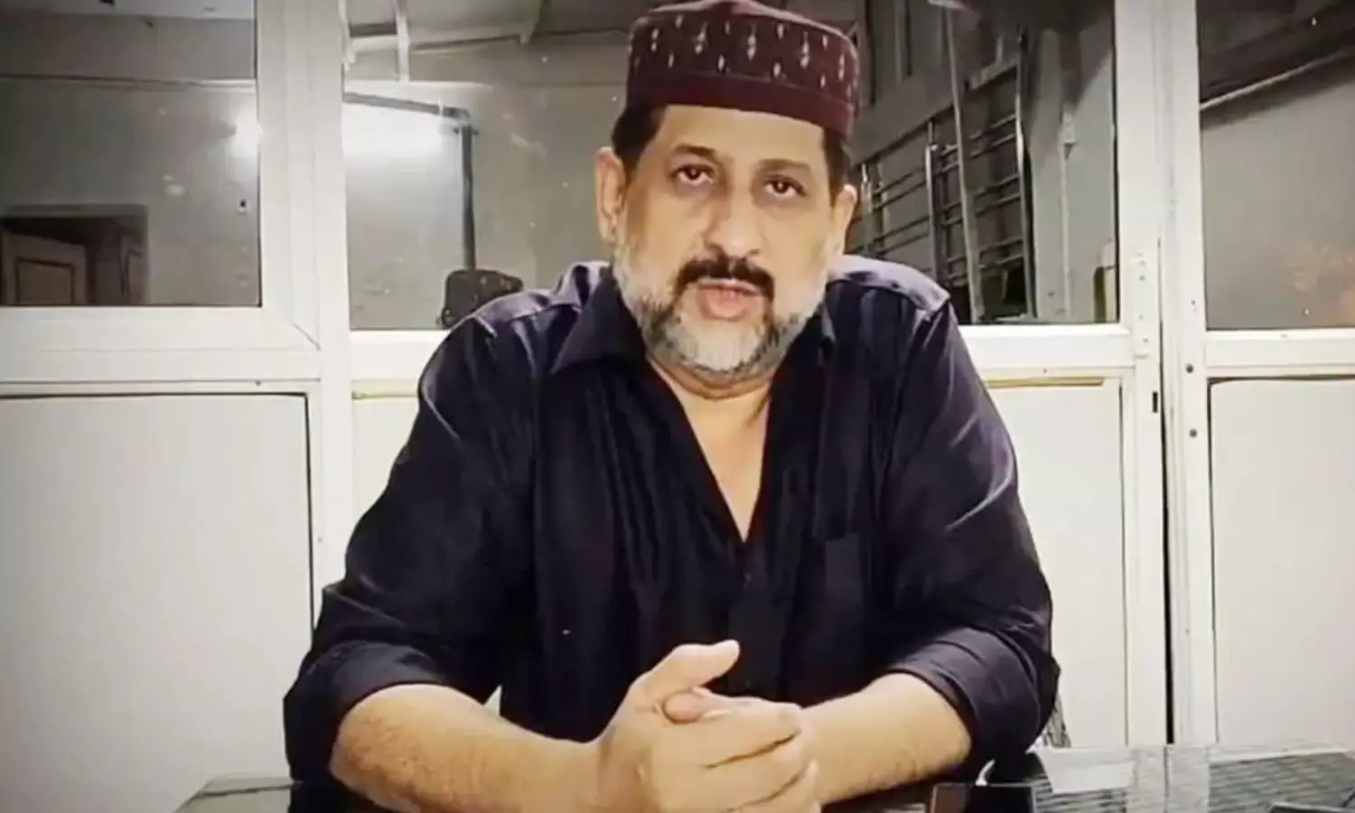 कांग्रेस विधायक आरिफ मसूद को हाईकोर्ट से बड़ा झटका, चुनाव याचिका निरस्त करने की मांग खारिज़ कांग्रेस विधायक आरिफ मसूद को हाईकोर्ट से बड़ा झटका, चुनाव याचिका निरस्त करने की मांग खारिज़