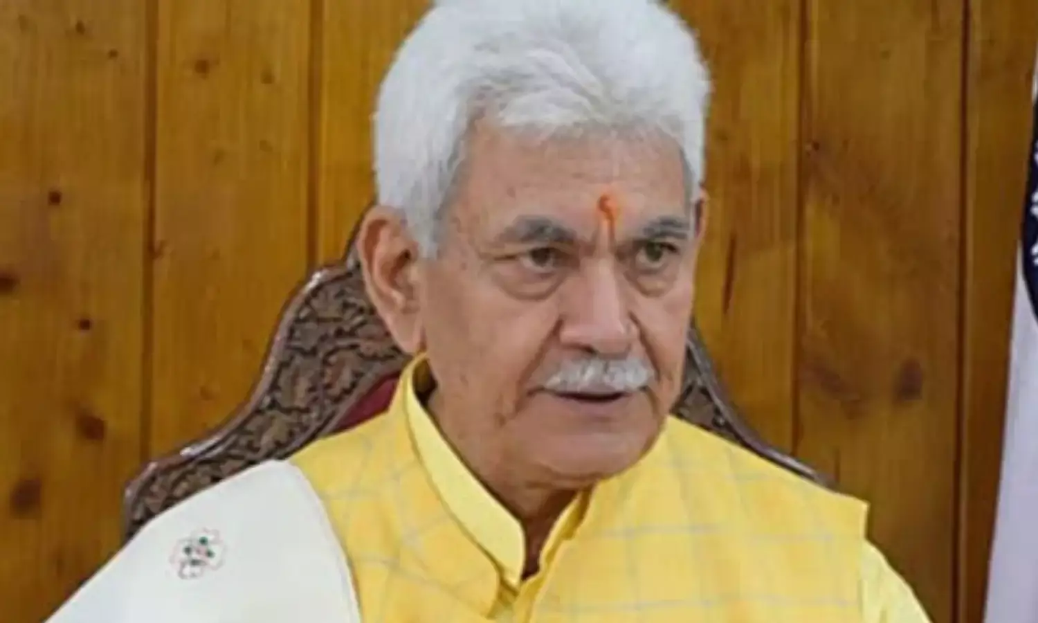 चुनाव की घोषणा से पहले जम्मू-कश्मीर में फेरबदल का आदेश, 200 से बदले गए अधिकारी चुनाव की घोषणा से पहले जम्मू-कश्मीर में फेरबदल का आदेश, 200 से बदले गए अधिकारी