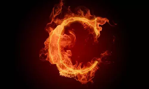 C से नाम वाले लोगों की खासियतें और व्यक्तित्व