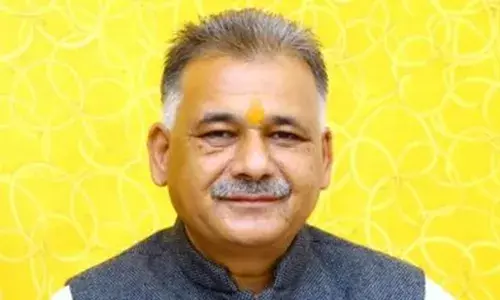 वामपंथी लेखकों ने इतिहास को बिगाड़ा है, उच्च शिक्षा मंत्री इंदर सिंह परमार का बड़ा बयान