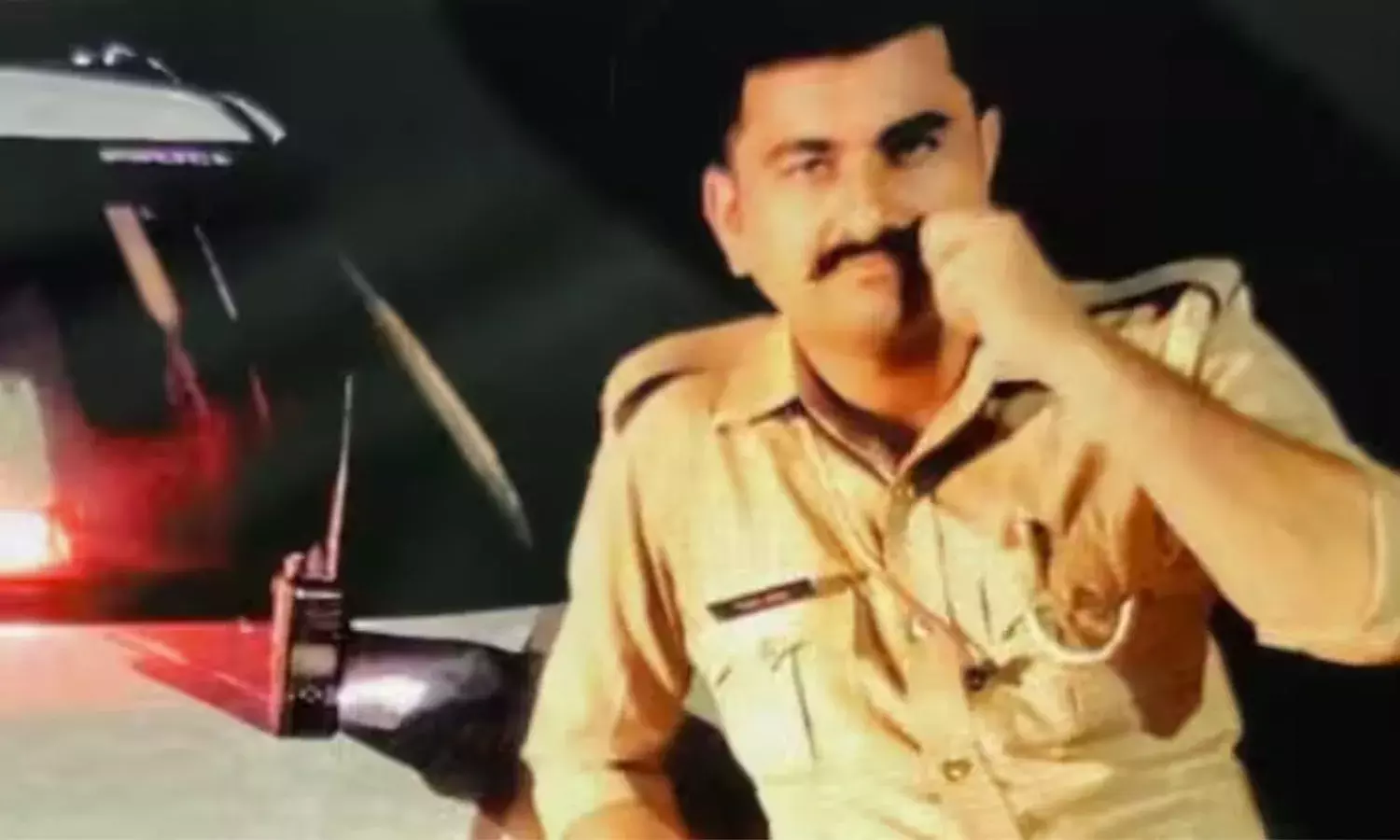 दहेज़ के लिए यूपी में कांस्टेबल ने अपनी ही पत्नी को किया टॉर्चर, लोहे की रॉड से पीटा,  प्राइवेट पार्ट पर भी किया हमला