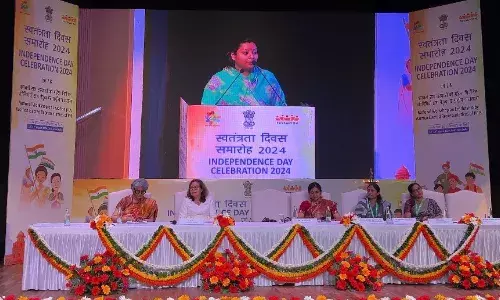 अटारी ग्राम पंचायत के सर्वांगीण विकास की केन्द्र सरकार में सराहना...