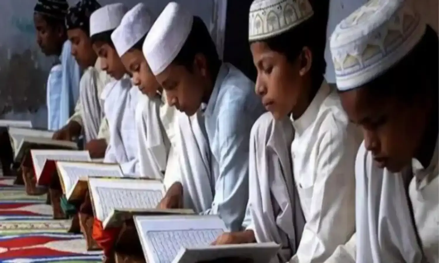 मदरसों को लेकर मोहन सरकार सख्त, गैर मुस्लिमों को अगर दी शिक्षा तो मान्यता होगी रद्द