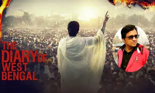 कोलकाता पुलिस के बुलावे पर गए फिल्म निर्देशक सनोज मिश्रा लापता…