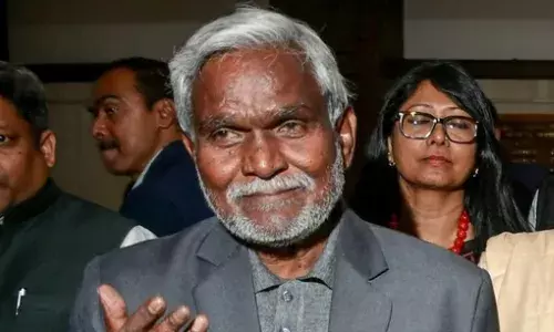 क्या झारखंड के पूर्व सीएम चंपई सोरेन भाजपा में शामिल हो रहे हैं?