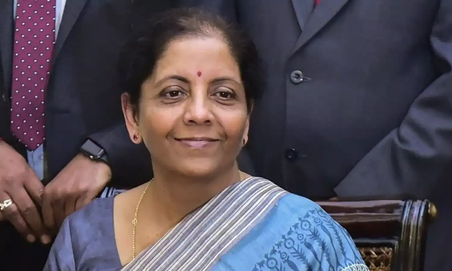 देश की वित्त मंत्री निर्मला सीतारमण मना रहीं अपना 65वां जन्मदिन, जानिए उनके बारे में कुछ विशेष बातें