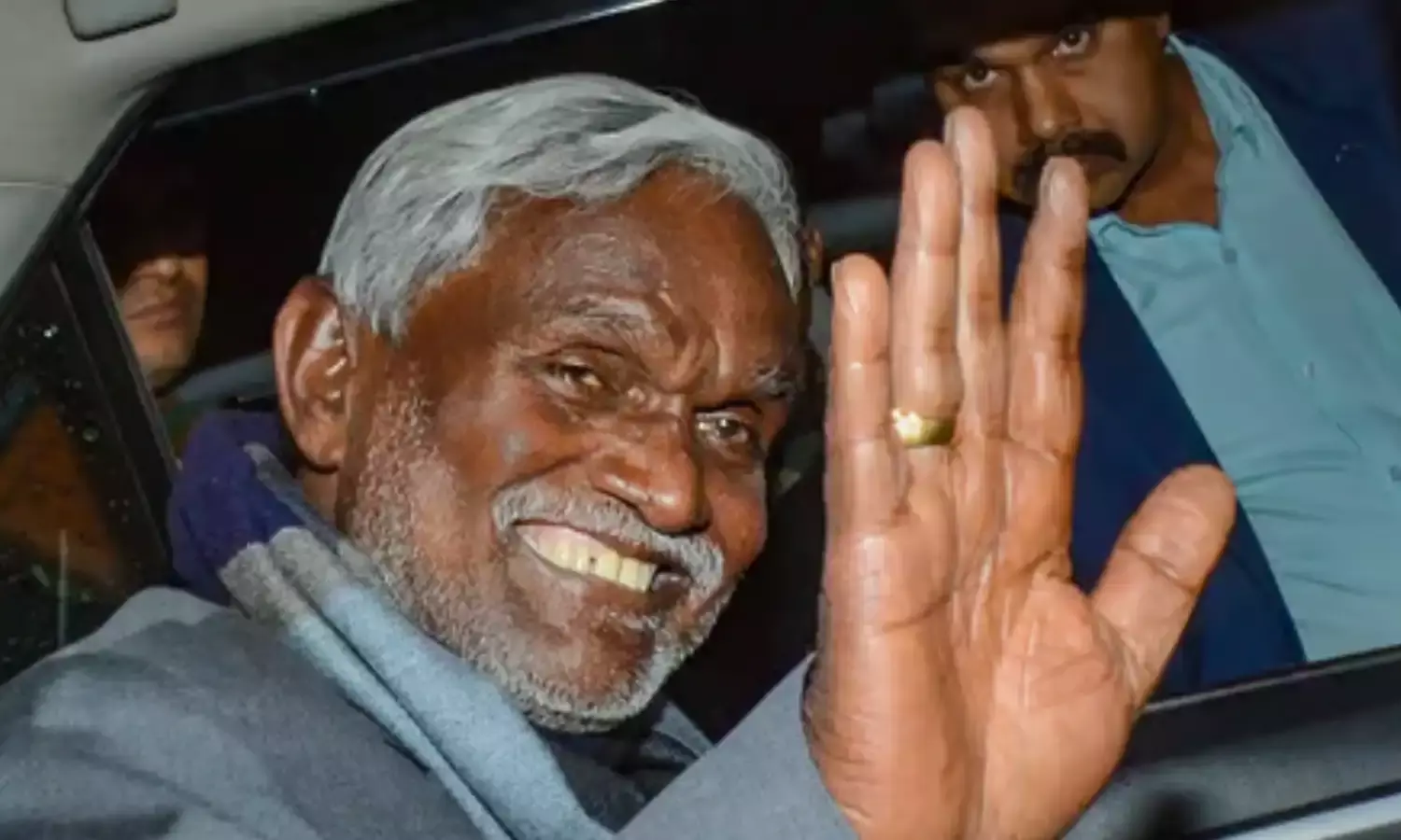 चंपई सोरेन की दिल्ली में मौजूदगी ने बढ़ाया सियासी पारा, आखिर प्लान क्या है?