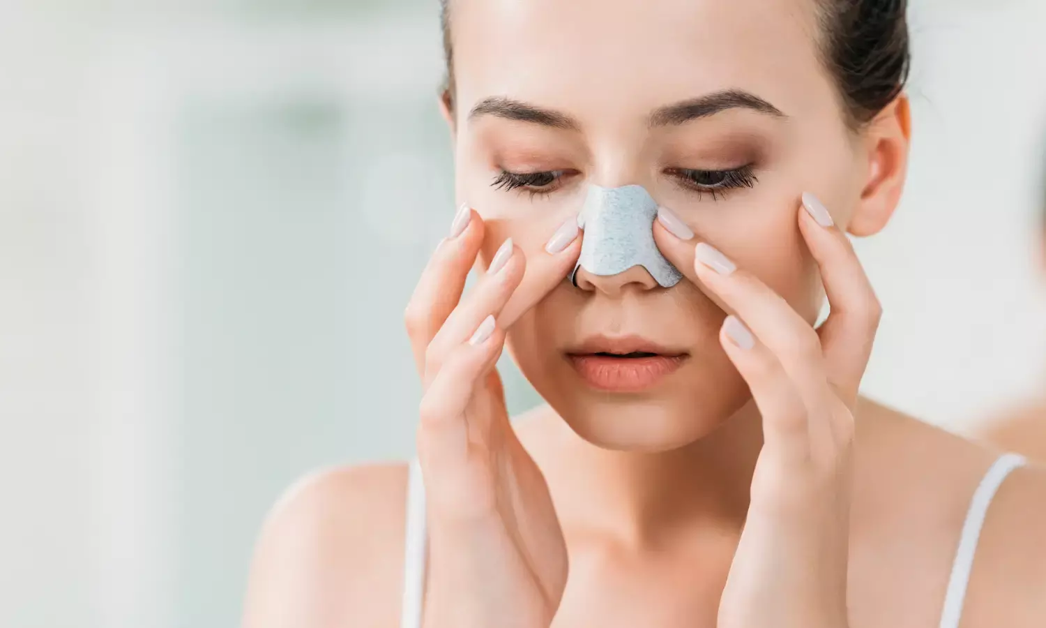 ब्लैकहेड्स से छुटकारा पाने के घरेलू उपाय, आसान और प्रभावी तरीके...