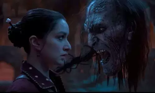 वीकेंड में धमाल मचा रही स्त्री 2, जल्द 200 करोड़ में लेगी एंट्री, जानिए अब तक का कलेक्शन